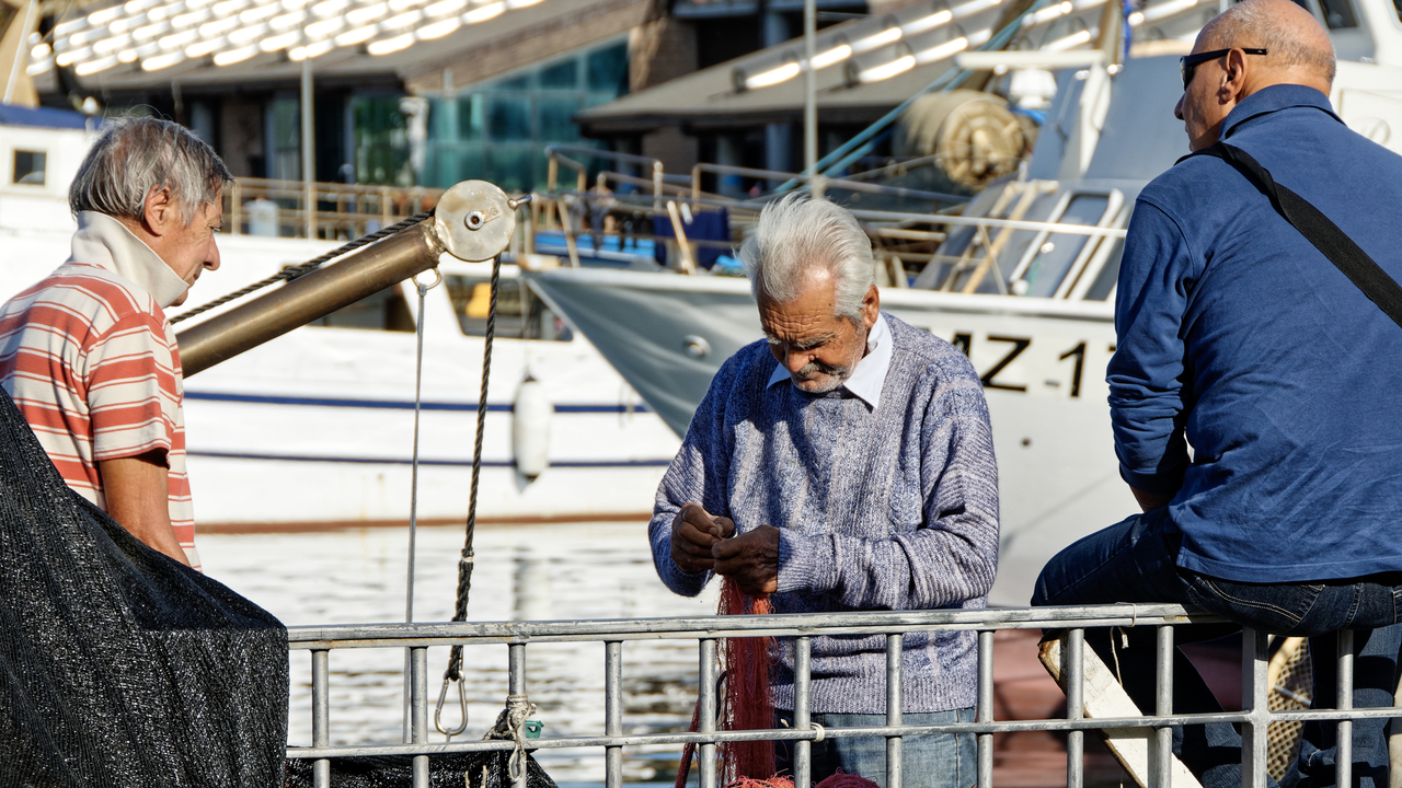 20191025 101651•Civitavecchia•Latium•Italy